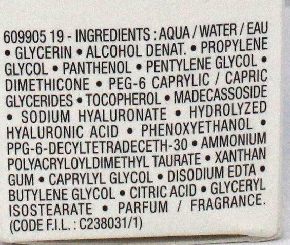 La Roche Posay Hyalu B5 Serum 1 Ounce