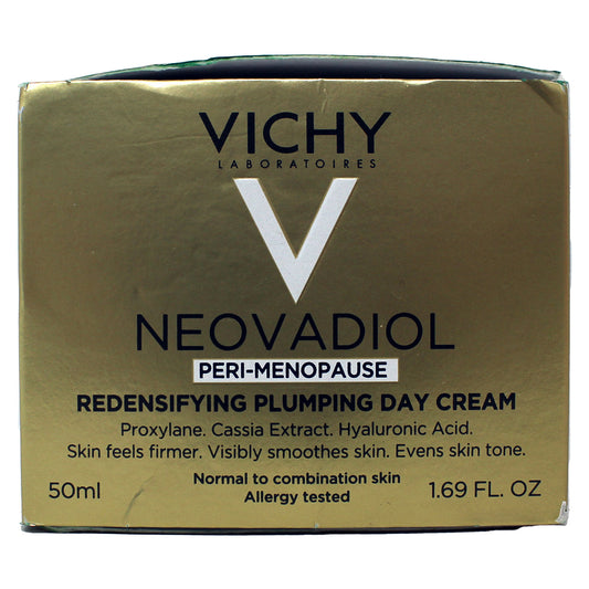 Vichy Neovadiol Redensifying Plumping Day Cream 1.69 Ounces