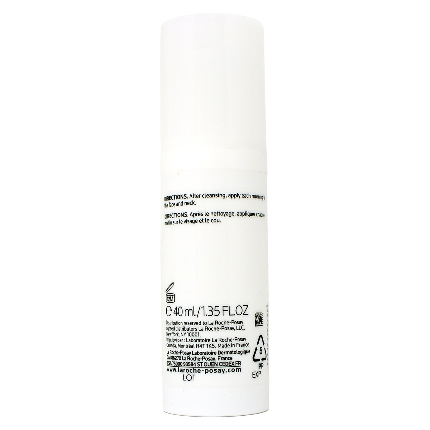 La Roche-Posay Toleriane Rosaliac AR Redness Reducing Cream