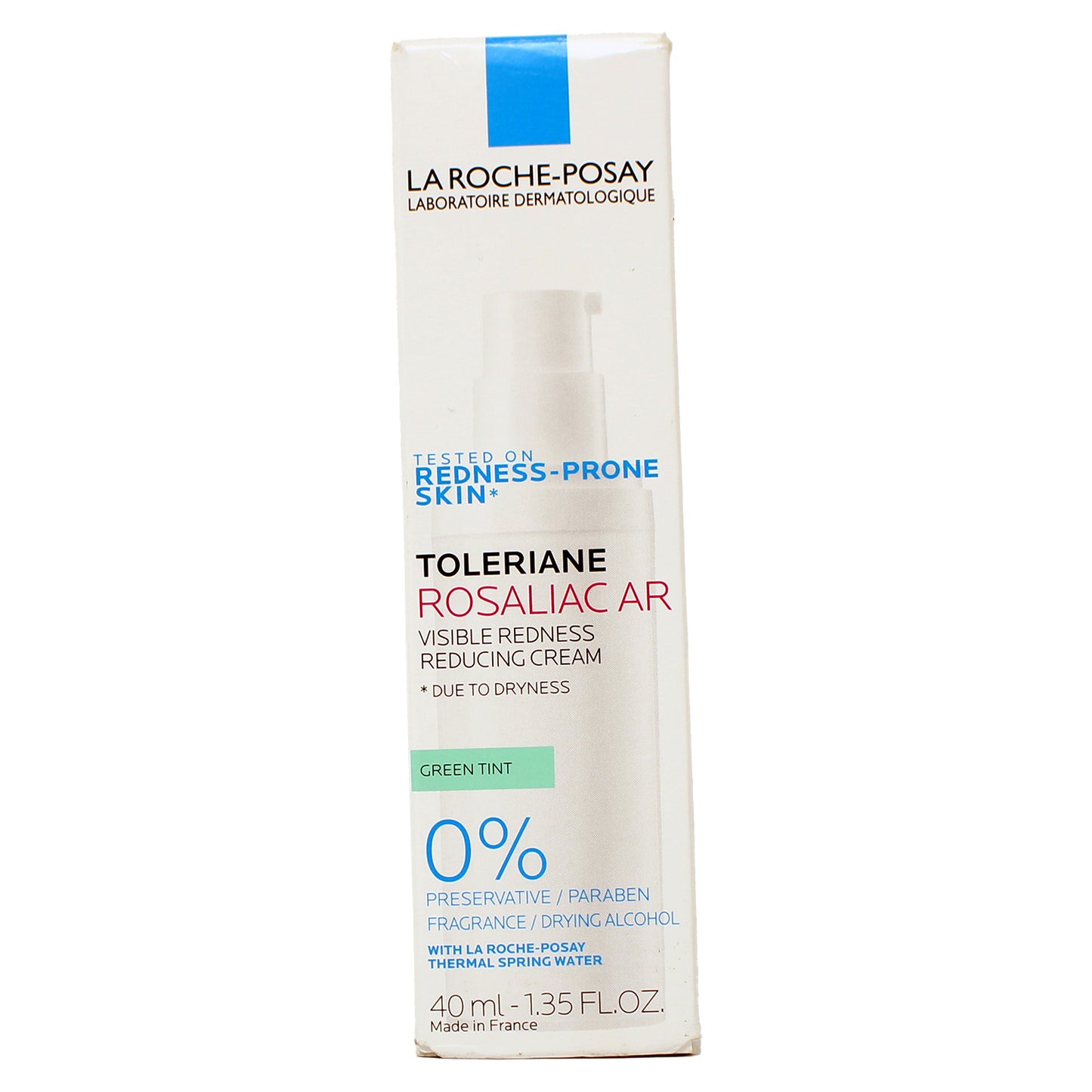 La Roche-Posay Toleriane Rosaliac AR Redness Reducing Cream