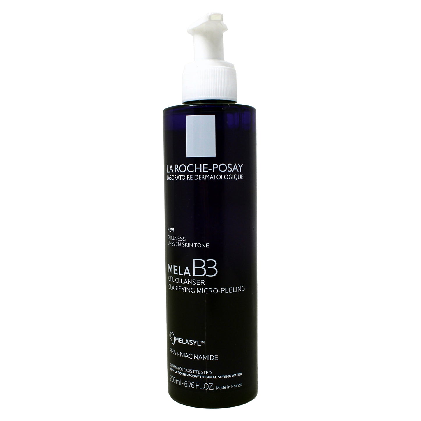 La Roche-Posay Mela B3 Gel Cleanser 6.76 Ounce