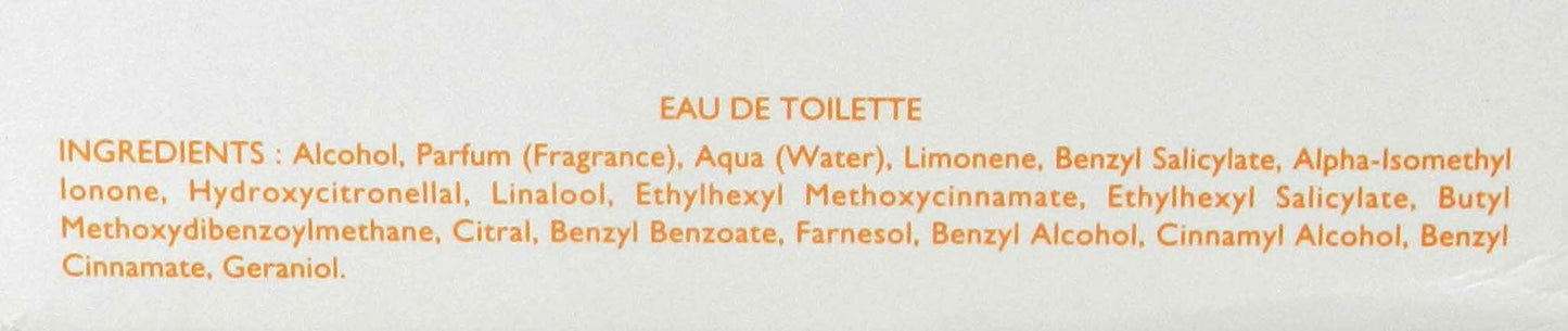 Hermes Eau Des Merveilles Eau De Toilette For Women 3.3 Ounces