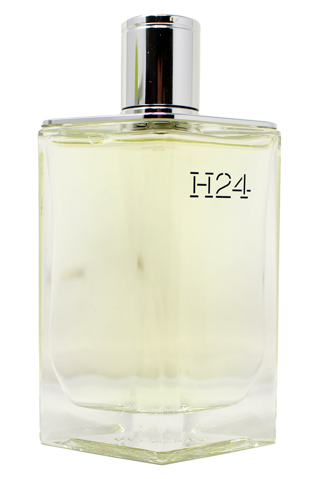 Hermes H24 Eau De Toilette Refillable Spray 3.3 Fl Ounce