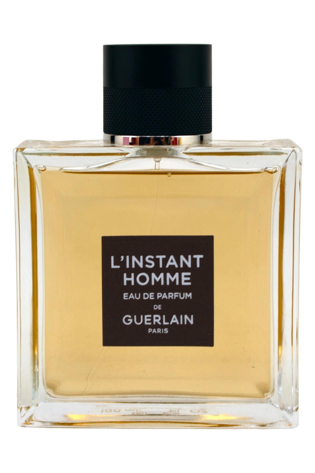 Guerlain Paris L'Instant Homme Eau De Parfum 3.3 Fl Ounce