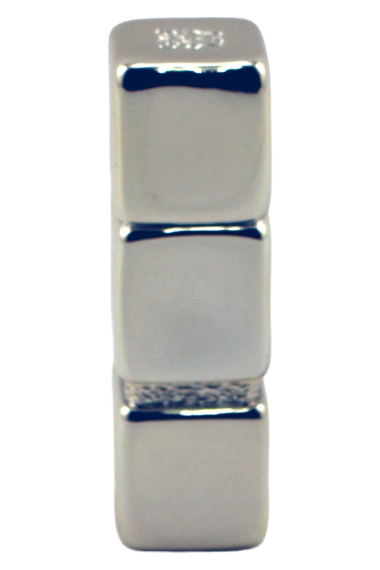 Guerlain KissKiss Strass Crystal Shine Lipstick 342 Orange Sequin 0.12 Ounces