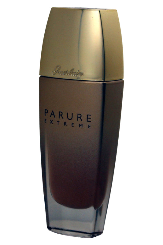 Guerlain Parure Extreme Wear Foundation SPF25 23 Natural Gold 1 Ounce