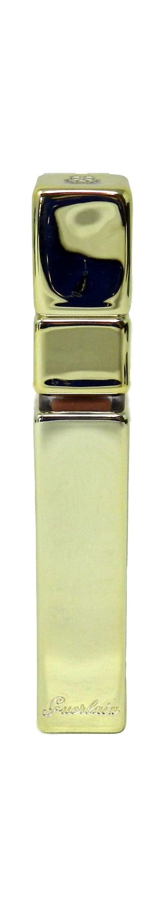Guerlain KissKiss Essence De Gloss Lip Gloss 460 Ambre 0.2 Ounce