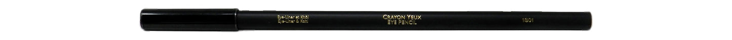 Guerlain Eye-Liner & Kohl With Sharpener 40 Khol Me Jungle 0.04 Ounce