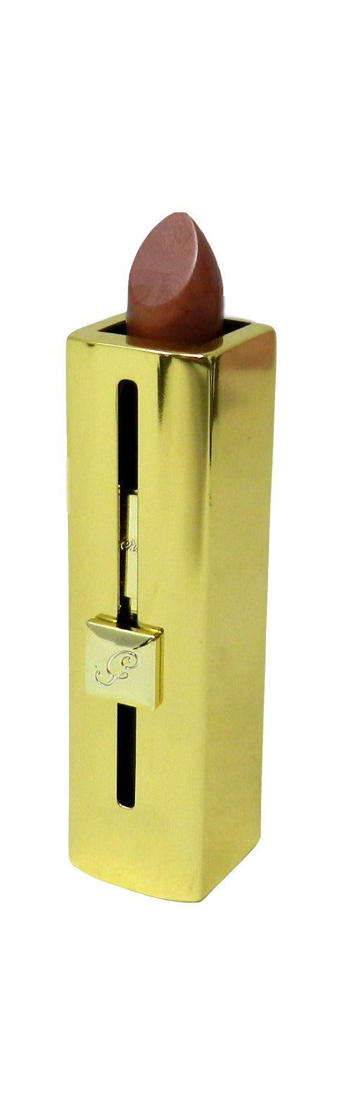 Guerlain Rouge Automatique Hydrating Lasting Lip Colour 103 Chant D'Aromes .12Oz