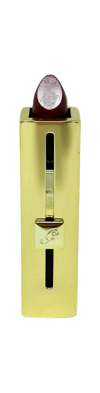 Guerlain Rouge Automatique Hydrating Long-Lasting Lip Colour 124 Samsara .12 Oz.