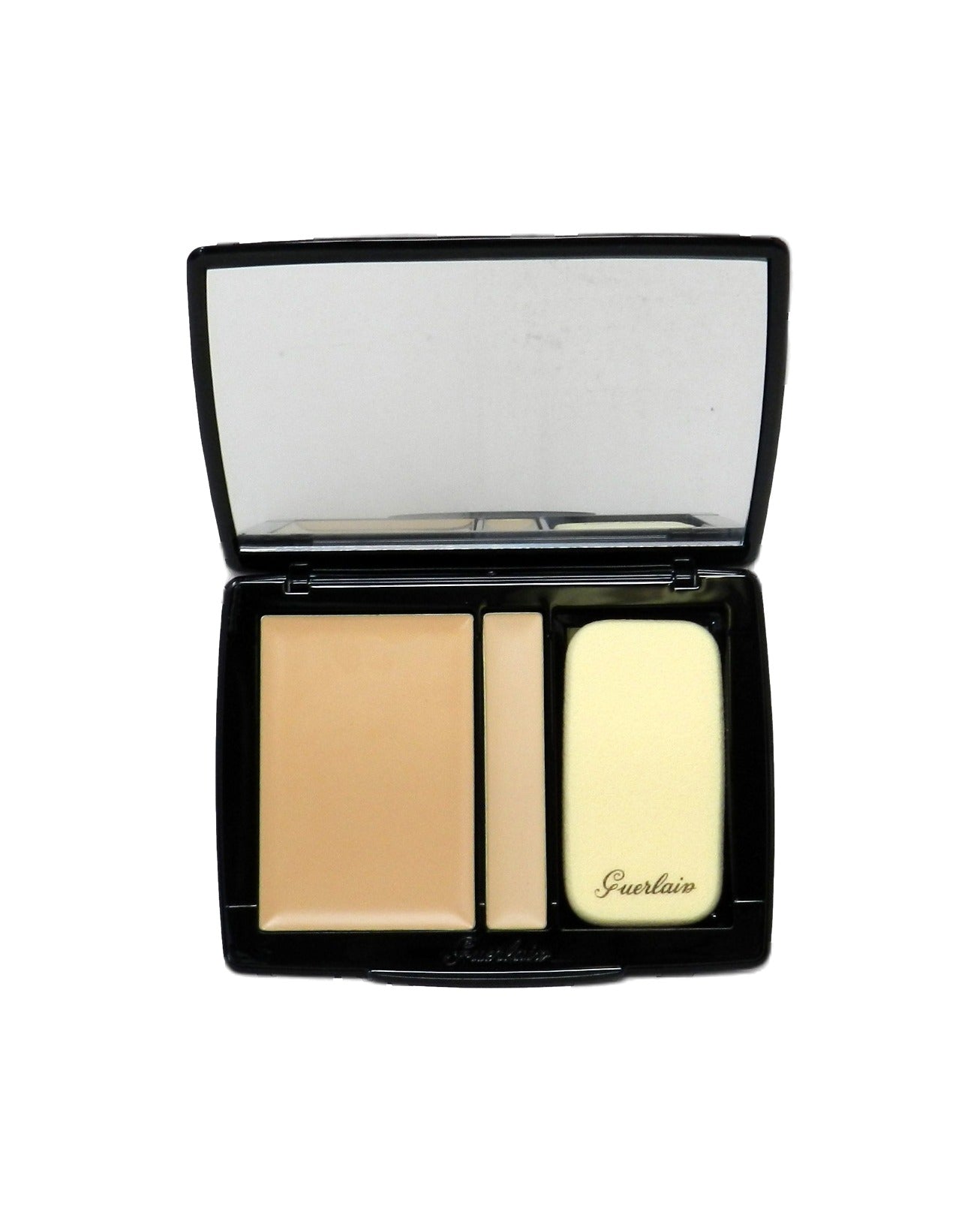 Guerlain Lingerie De Peau Foundation & Concealer 01 Beige Pale .31 Oz & .08 Oz.