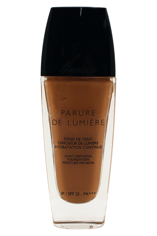 Guerlain Parure De Lumiere Light-Diffusing Foundation SPF25 24 Medium Gold 1 Oz