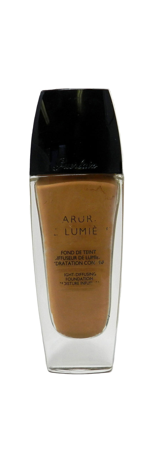 Guerlain Parure De Lumiere Light-Diffusing Foundation SPF25 25 Dark Gold 1 Ounce