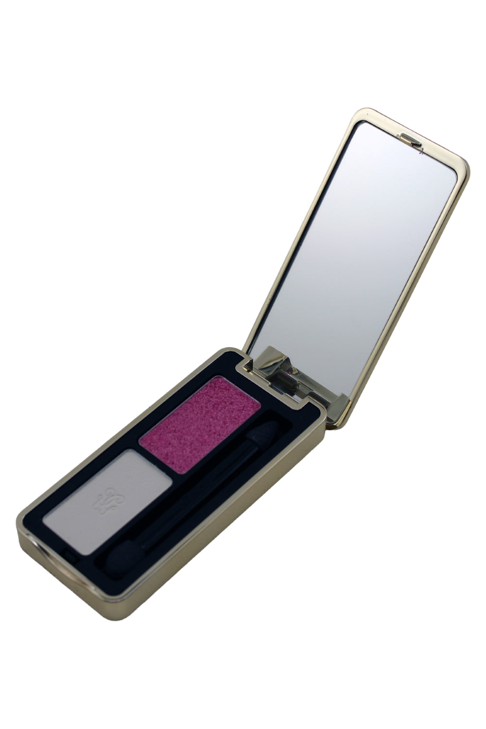 Guerlain Ecrin 2 Couleurs Colour Fusion Eyeshadows 04 Two Gossip 0.14 Ounce