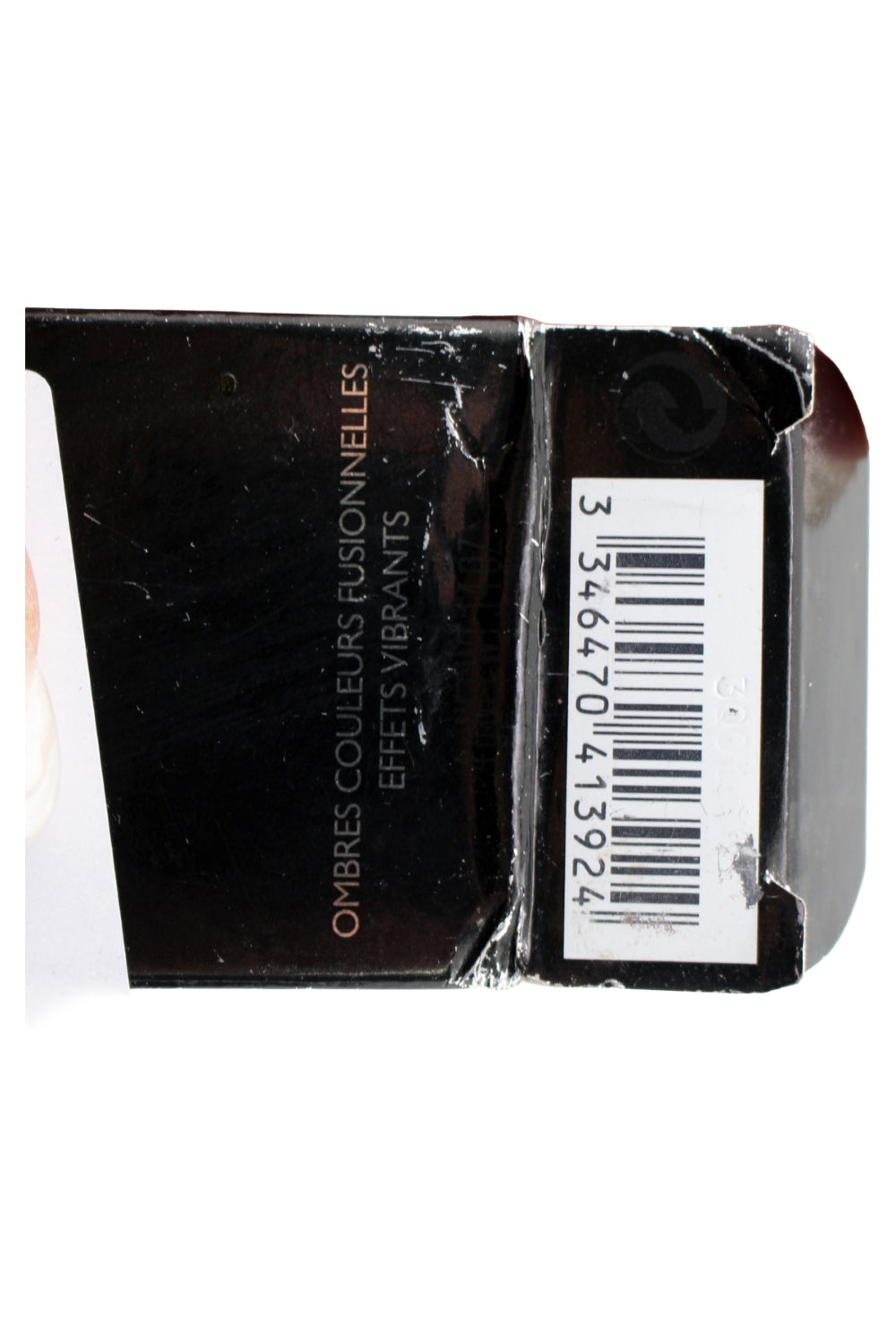 Guerlain Ecrin 2 Couleurs Colour Fusion Eyeshadows 06 Two Parisian 0.14 Ounce