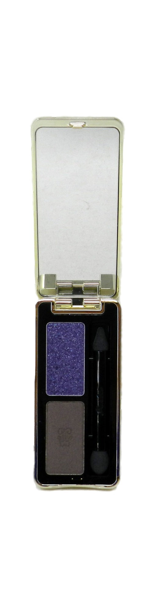 Guerlain Ecrin 2 Couleurs Colour Fusion Eyeshadows 09 Two VIP 0.14 Ounce