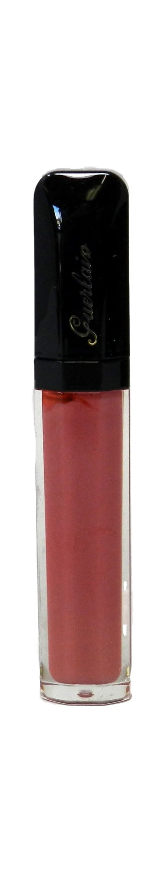 Guerlain Maxi Shine Intense Colour & Shine Lip Gloss 401 Praline Blop 0.25 Ounce