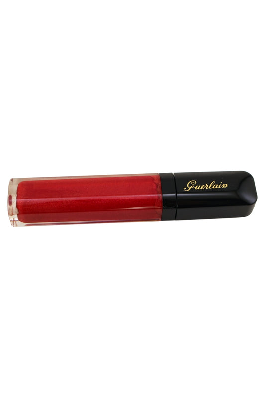 Guerlain Maxi Shine Intense Colour & Shine Lip Gloss 421 Red Pow 0.25 Ounce
