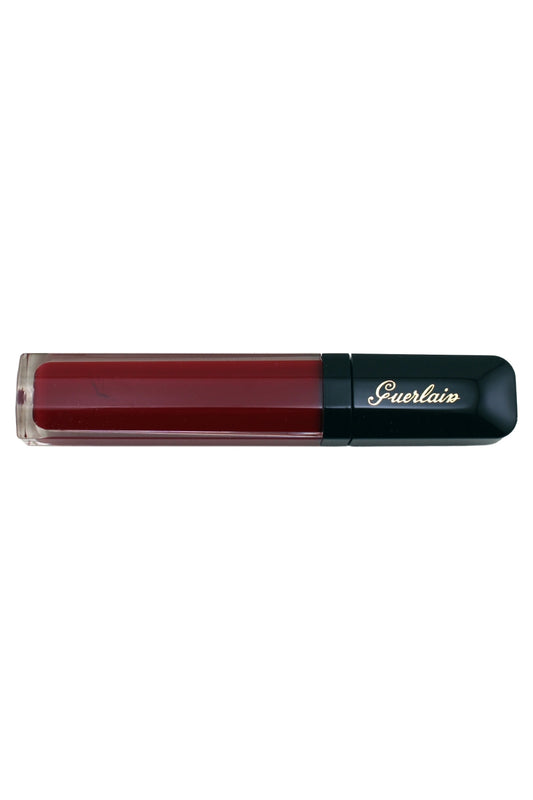 Guerlain Maxi Shine Intense Colour & Shine Lip Gloss 420 Rouge Shebam 0.25 Ounce