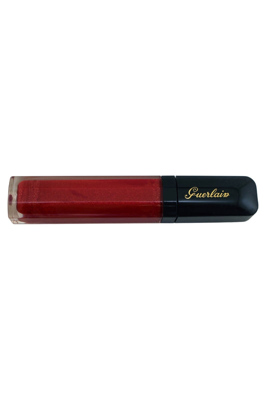 Guerlain Maxi Shine Intense Colour & Shine Lip Gloss 441 Tangerine Vlam 0.25 Oz