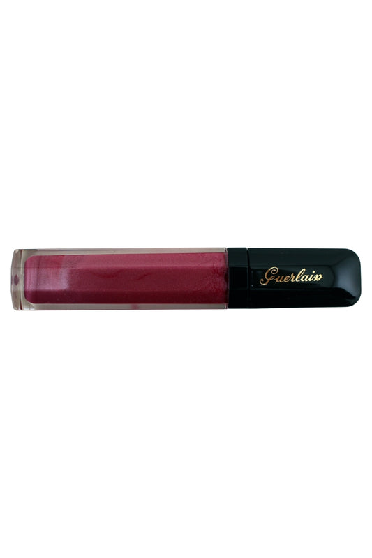 Guerlain Maxi Shine Intense Colour & Shine Lip Gloss 440 Coral Wizz 0.25 Ounce