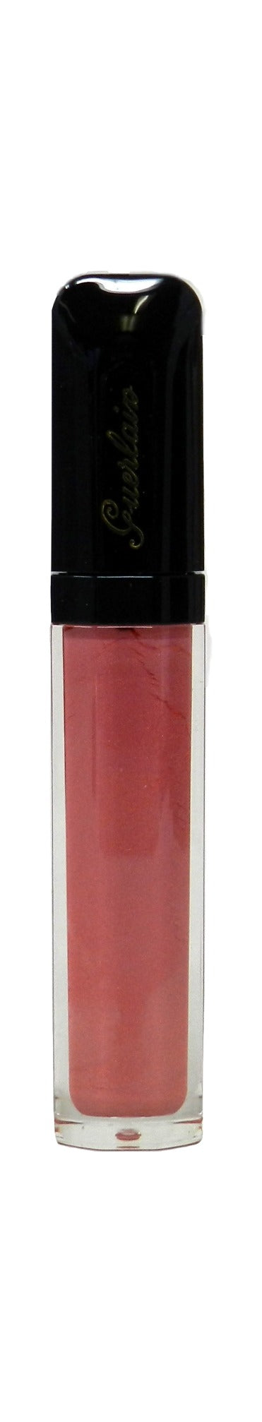 Guerlain Maxi Shine Intense Colour & Shine Lip Gloss 461 Pink Clip 0.25 Ounce