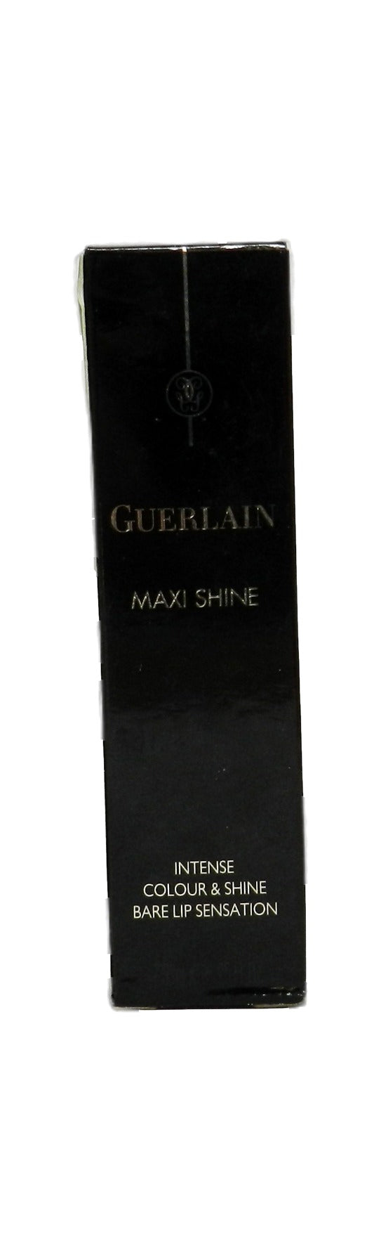 Guerlain Maxi Shine Intense Colour & Shine Lip Gloss 461 Pink Clip 0.25 Ounce
