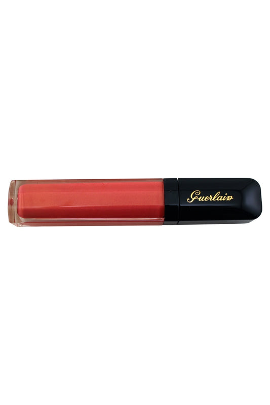 Guerlain Maxi Shine Intense Colour & Shine Lip Gloss 462 Rosy Bang 0.25 Ounce