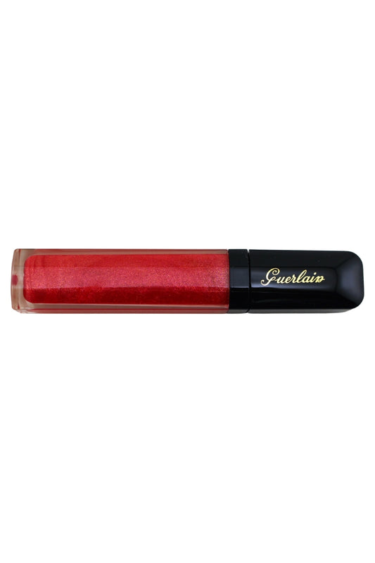 Guerlain Maxi Shine Intense Colour & Shine Lip Gloss 467 Cherry Swing 0.25 Ounce