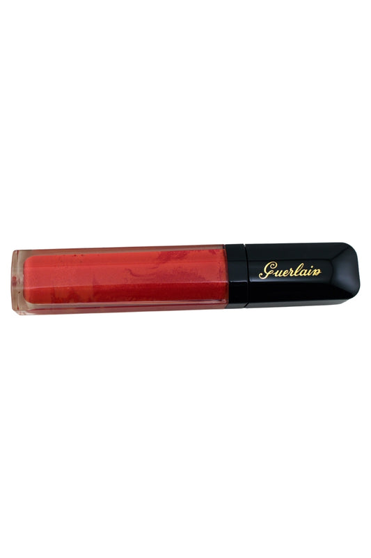 Guerlain Maxi Shine Intense Colour & Shine Lip Gloss 465 Bubble Gum 0.25 Ounce