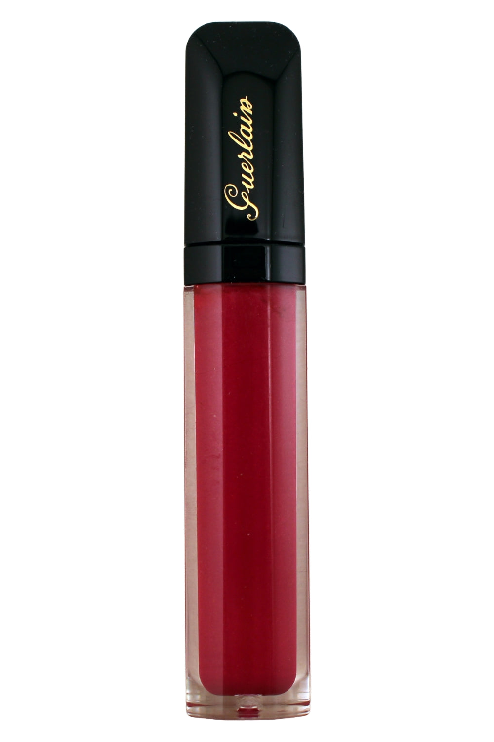 Guerlain Maxi Shine Intense Colour & Shine Lip Gloss 470 Magenta Waouh .25 Ounce