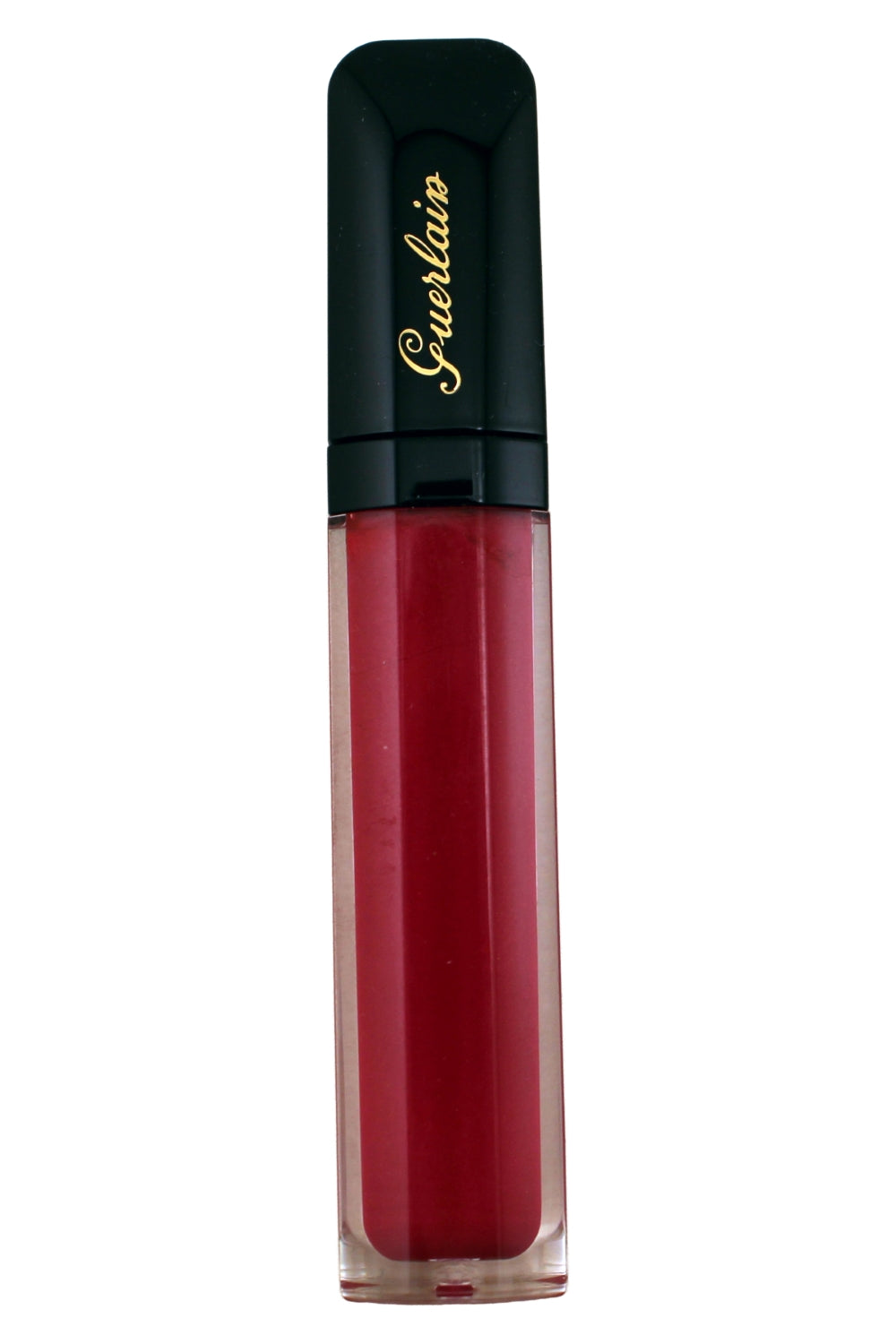 Guerlain Maxi Shine Intense Colour & Shine Lip Gloss 470 Magenta Waouh .25 Ounce