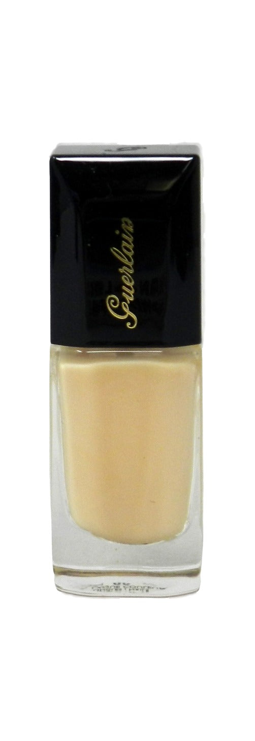 Guerlain Long-Lasting Shine Colour Nail Lacquer 00 Lingerie 0.33 Ounce