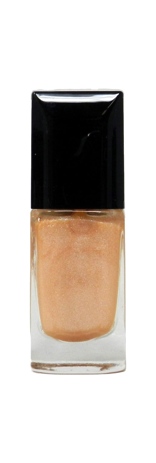 Guerlain Long-Lasting Shine Colour Nail Polish 260 Jardins De Bagatelle