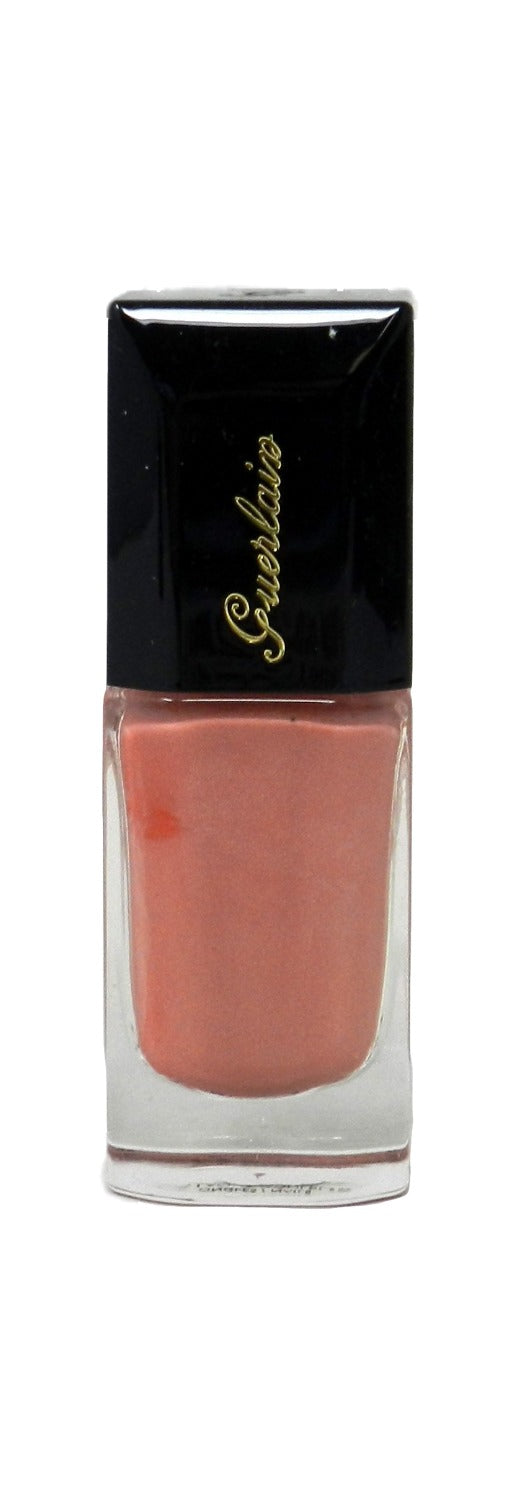 Guerlain Long-Lasting Shine Colour Nail Polish 64 Gemma 0.33 Ounces