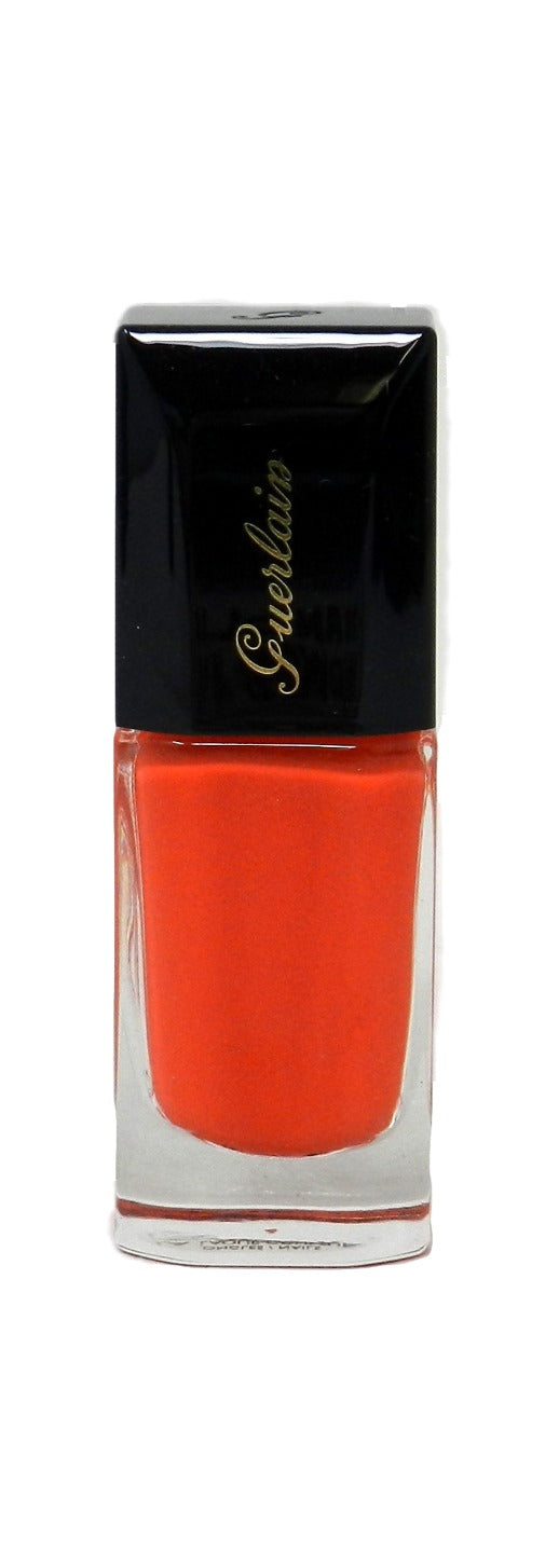 Guerlain Long-Lasting Shine Colour Nail Polish 143 Nahema 0.33 Ounces