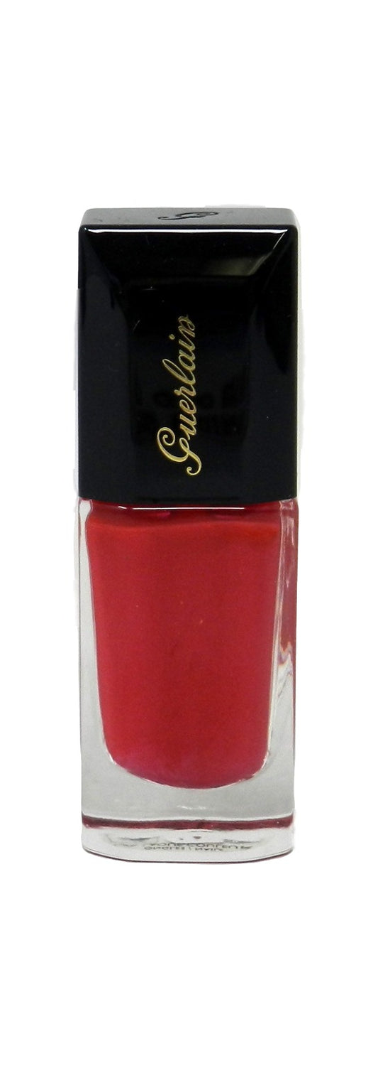 Guerlain Long-Lasting Shine Colour Nail Polish 165 Champs-Elysees 0.33 Ounce