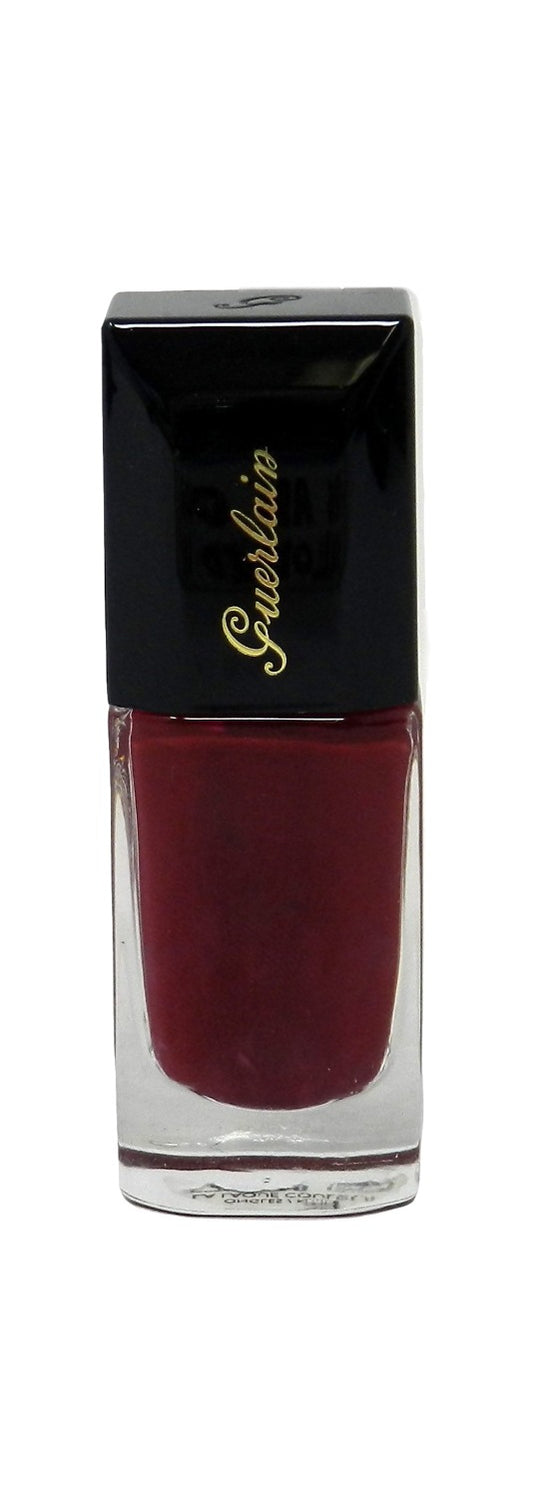 Guerlain Long-Lasting Shine Colour Nail Polish 168 L'Heure Bleue 0.33 Ounces