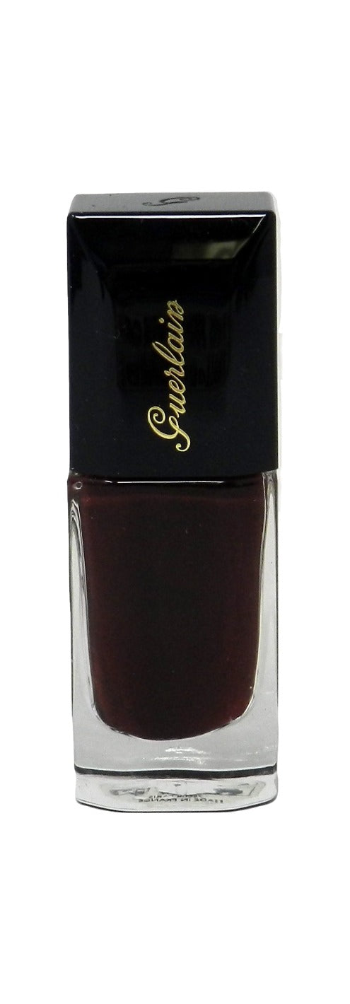 Guerlain Long-Lasting Shine Colour Nail Polish 125 Vega 0.33 Ounces