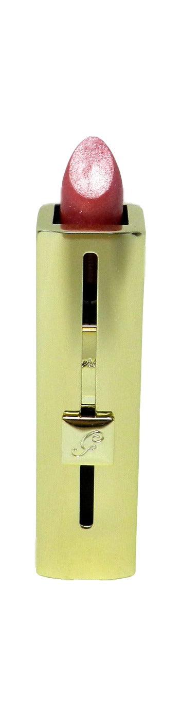 Guerlain Shine Automatique Hydrating Lip Shine 262 Extrait De Rose 0.12 Ounce
