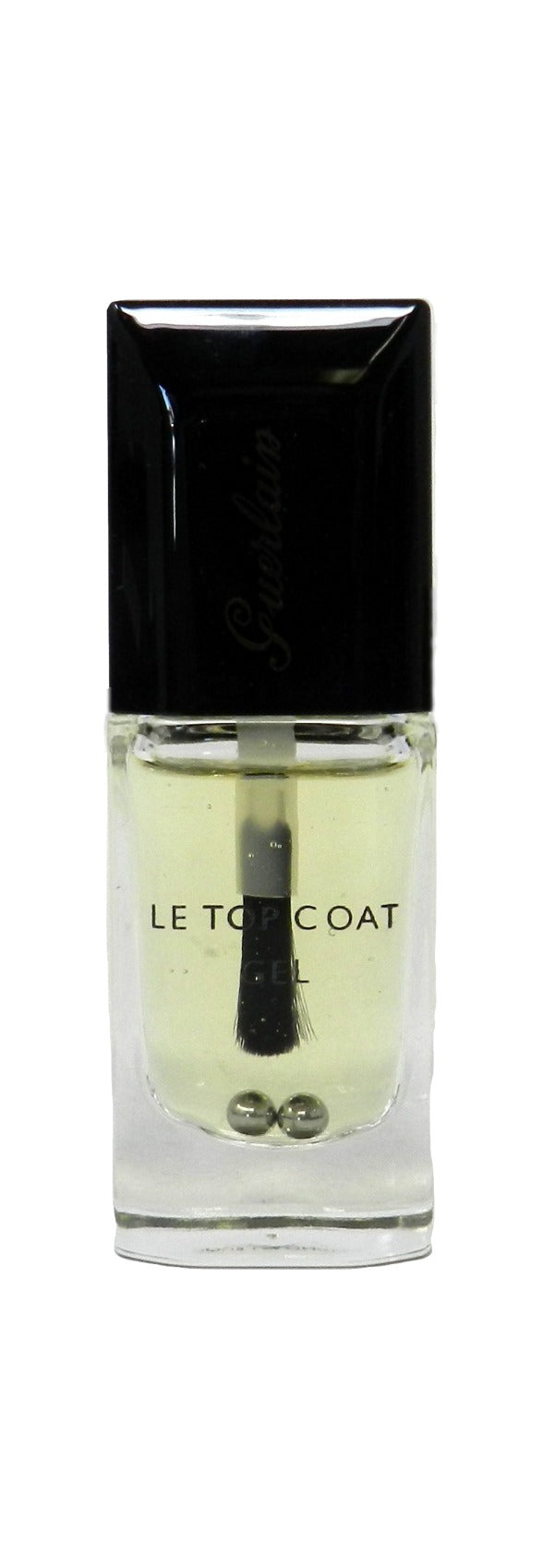 Guerlain Gel Top Coat High Shine Gel Effect 0.33 Ounce