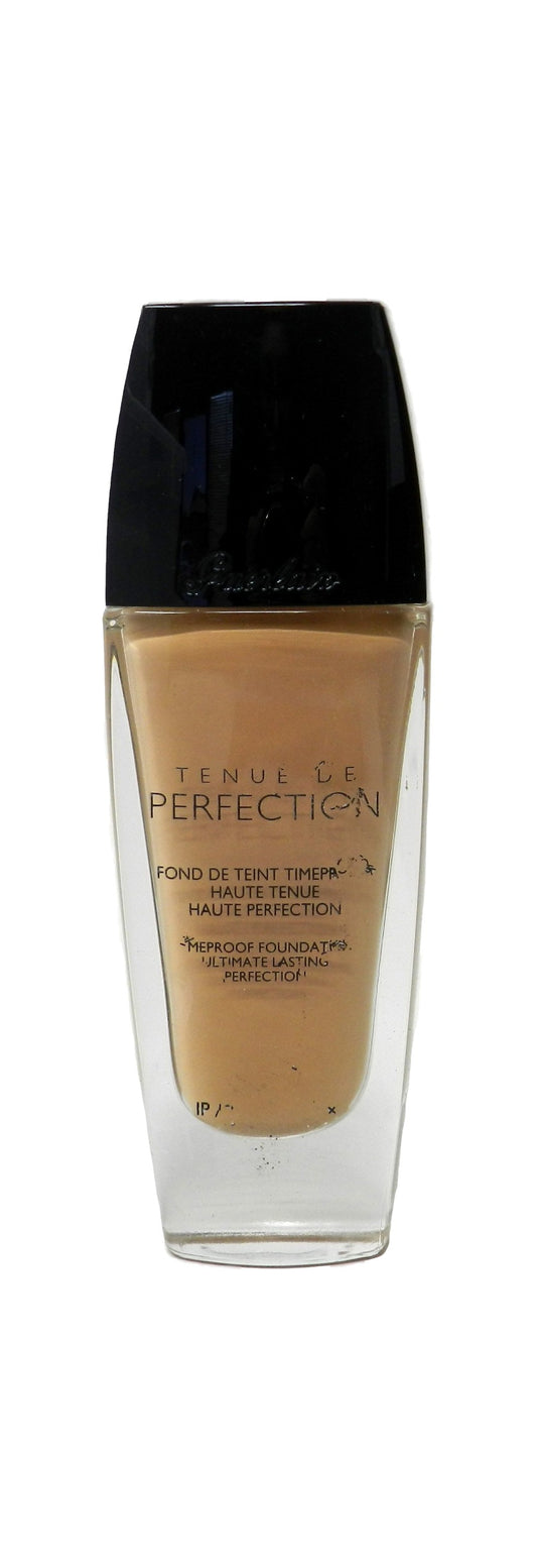 Guerlain Tenue De Perfection Timeproof Foundation SPF 20 04 Medium Beige 1 Ounce
