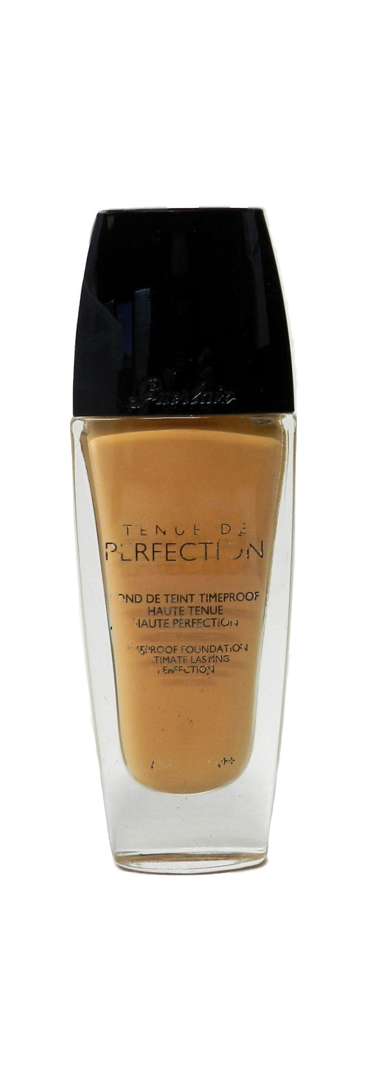 Guerlain Tenue De Perfection Timeproof Foundation SPF 20 23 Natural Gold 1 Ounce