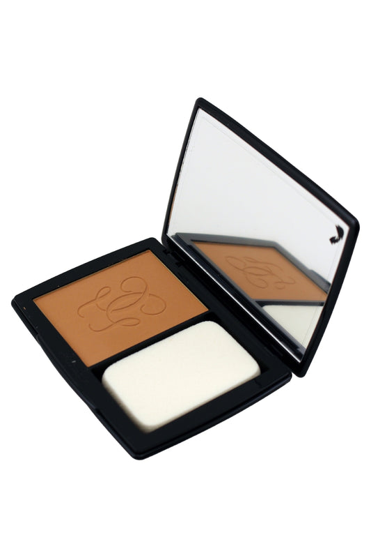 Guerlain Lingerie De Peau Nude Powder Foundation 05 Dark Beige SPF 20 0.35 Ounces