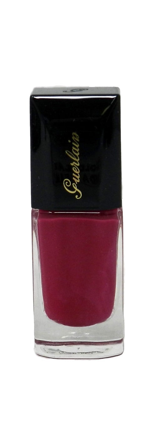 Guerlain Long-Lasting Shine Colour Nail Polish 860 Madame Batifole .33 Ounce