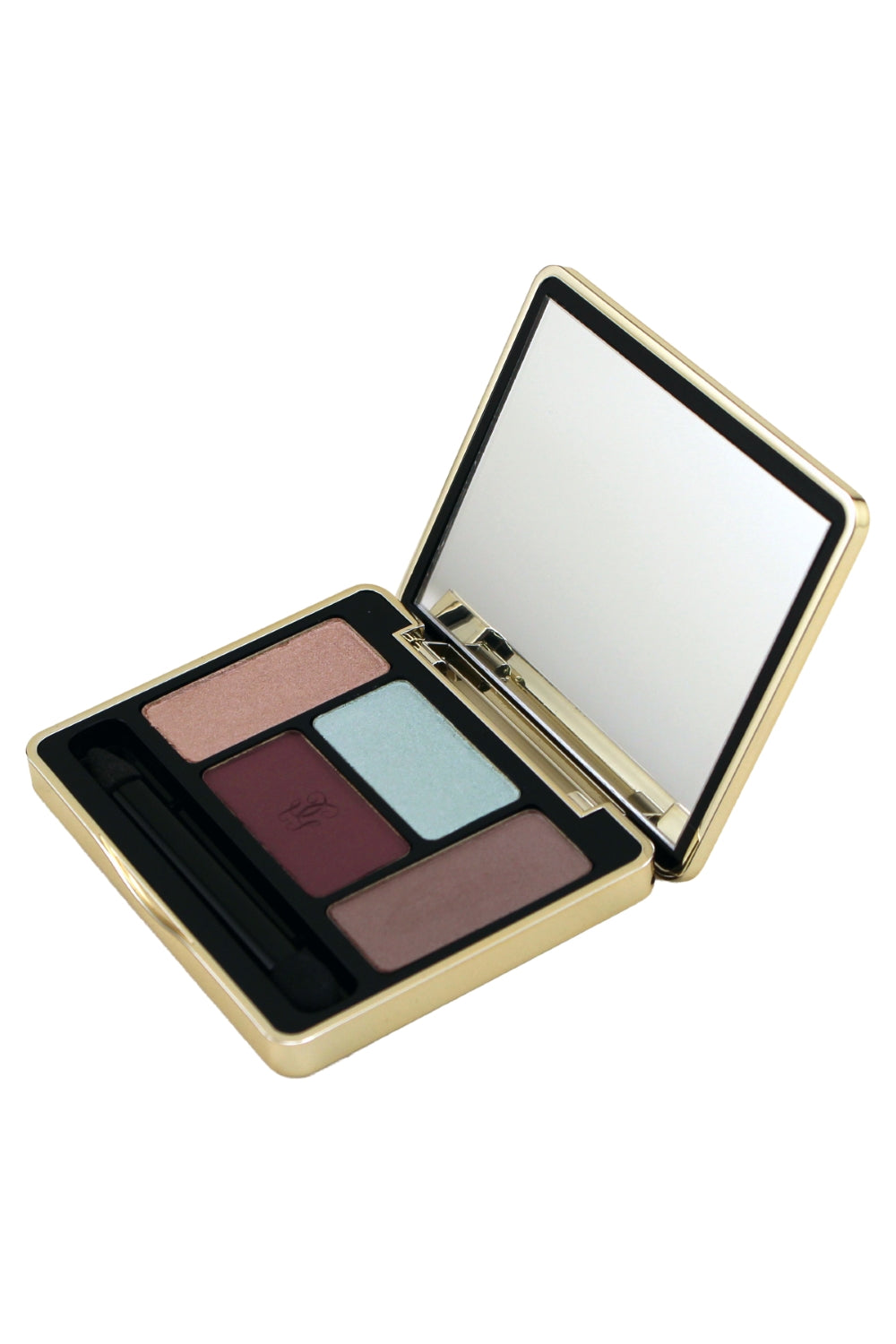 Guerlain Ecrin 4 Couleurs Long-Lasting Eyeshadows 503 Les Tendres 0.25 Ounce