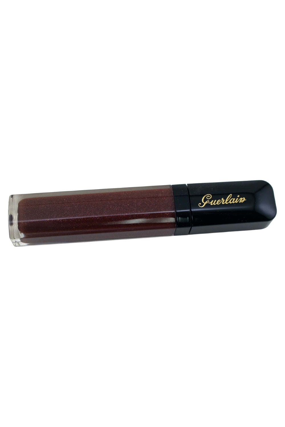 Guerlain Maxi Shine Intense Colour & Shine Bare Lip Sensation 863 Madame Fascine