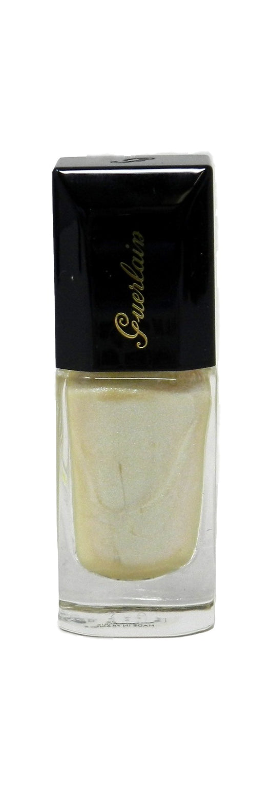 Guerlain Long-Lasting Shine Colour Nail Polish 862 Star Dust 0.33 Ounces