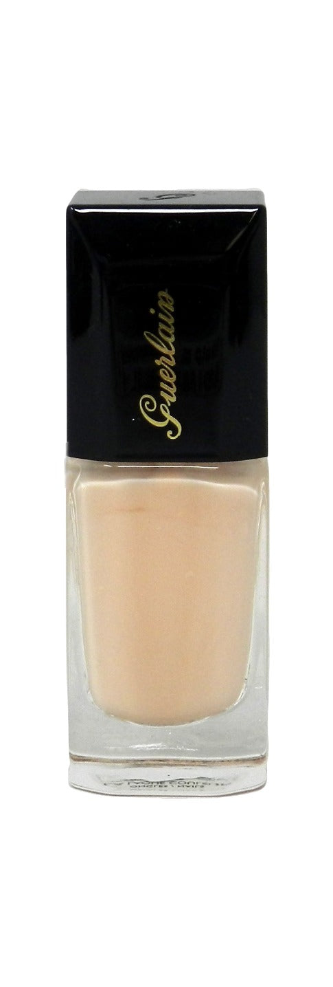Guerlain Long-Lasting Shine Colour Nail Polish 368 Baby Rose 0.33 Ounce
