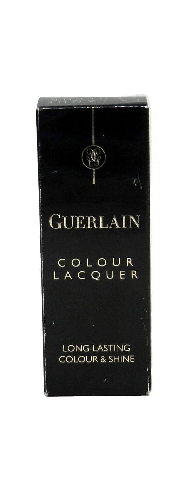 Guerlain Long-Lasting Shine Colour Nail Polish 368 Baby Rose 0.33 Ounce